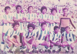 Expedientes del Fútbol