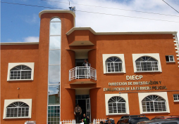 Expedientes de oficiales investigados fueron enviados al TSC sin soporte