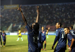 Motagua certificó su boleto a las semifinales con otro triunfo
