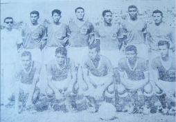 Expedientes del Fútbol