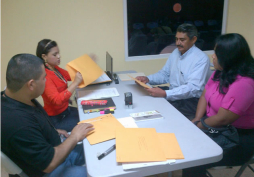 Inscriben a políticos favorecidos con fallo