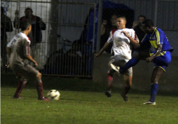 Honduras El Progreso pegó primero en cuartos de final