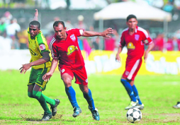 Real Sociedad logra el ascenso a la Primera División de Honduras