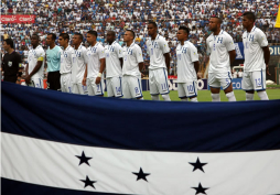 Definidos clasificados a la hexagonal final de la Concacaf