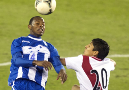 Honduras cierra el año con un pobre y aburrido empate para el olvido