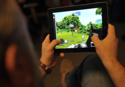 Asociación del Rifle lanza polémico videojuego