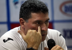 Suárez lamenta la muerte de Calero