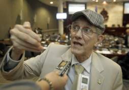 'Depuración policial es un clamor popular” en Honduras