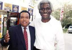 'Perdonamos a los asesinos de mi papá”: hijo de Aníbal Barrow