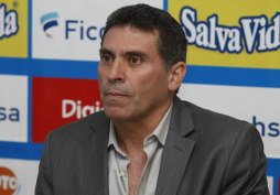 Suárez: 'Veo grandes posibilidades de contar con Najar'