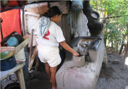 Pobreza abarca al 80% de la población: Fosdeh