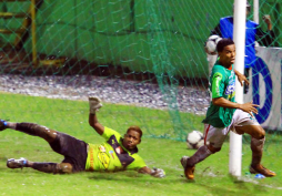 Vida pagó los platos rotos del Marathón