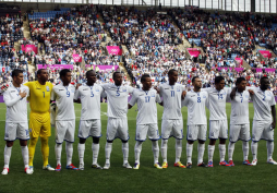 Si gana el sábado, a la Sub-23 de Honduras le dirán matagigantes