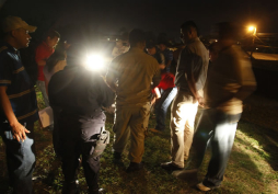 Ultiman a balazos a policía en Morazán