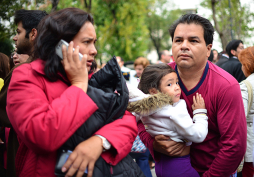 Sismo de 6 grados deja daños en Acapulco