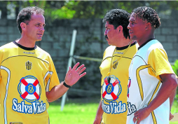 Daniel Uberti: 'Honduras es como mi segunda patria”