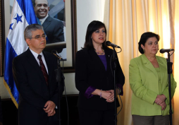 Honduras: Presupuesto 2013 a debate sin tener fuentes de financiamiento