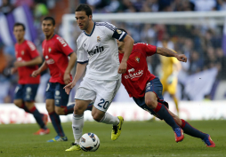 Real Madrid brinda el último triunfo a Mourinho