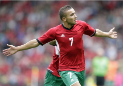 Honduras debuta con empate en Londres