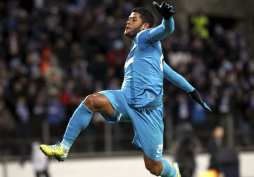 El Zenit asesta un duro golpe al Liverpool