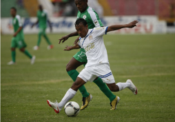 Olimpia rescata un empate contra Platense y mantiene el invicto
