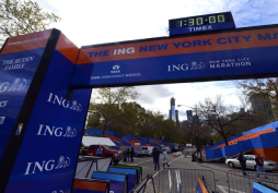 Suspenden maratón de Nueva York tras críticas a Bloomberg