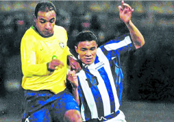 ¡Honduras, que sea como la Copa América!