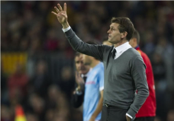 Tito Vilanova logra el mejor arranque liguero en la historia del Barça