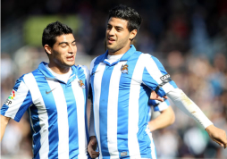 Atlético recupera la alegría a costa del Valladolid