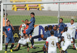 Multan y cierran estadio a Motagua