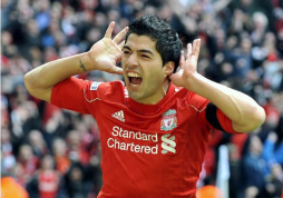 Real Madrid habría cerrado un acuerdo con Luis Suárez