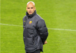 Pep Guardiola se medirá al Barça en pretemporada
