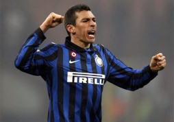 Lúcio ficha por la Juventus