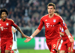 Bayern neutraliza a la Juventus y logra un meritorio pase a semifinales