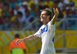 Buffon da a Italia el tercer puesto de la Copa Confederaciones