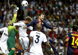 El primer clásico de Liga tiene fecha y hora