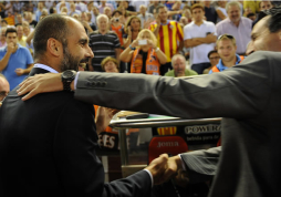 Pep Guardiola: 'El resultado ha sido justo'