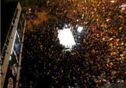 Se suspende el Rayo Vallecano-Real Madrid por sabotaje eléctrico