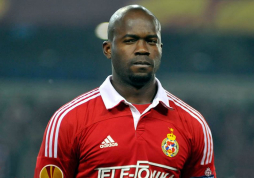 Osman Chávez suena para reforzar al Puebla de México