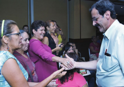 Fiesta liberal será en San Pedro Sula