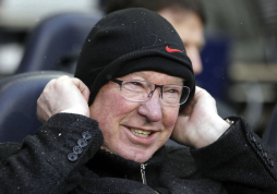 Las mejores frases de Sir Alex Ferguson