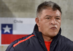 Claudio Borghi fue despedido de la selección de Chile