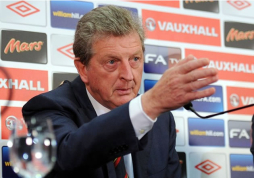 Inglaterra define sus convocados para la Eurocopa