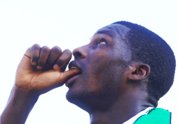 Javier Estupiñán, el matador tímido