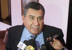 No creo que esclarezcan este crimen: Palacios Moya