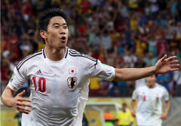 Italia remonta a Japón en un partidazo y clasifica a semifinales