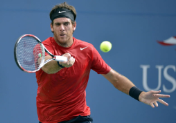 Roddick se retira del tenis entre ovaciones y lágrimas