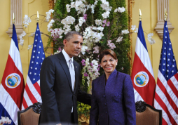 Centroamérica: Las soluciones están lejanas pese a viaje de Obama