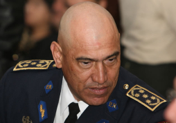 Tigre Bonilla: 'No hay 20 muertos diarios en Honduras”