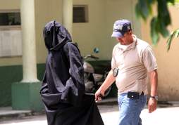 Desde el presidio progreseño se ordenó asesinato de jueza